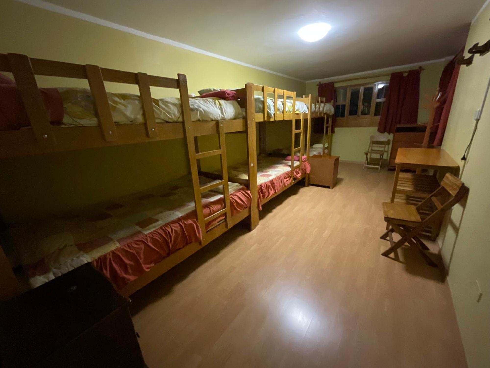 ホテル La Casa De Zarela ワラス エクステリア 写真